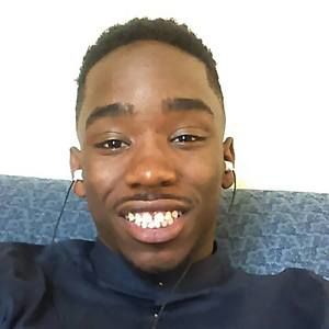 Meet your Posher, Kenny